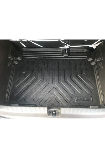 Rizline Opel Crossland (Alt Kısım) (sabit zemin) 2023 Araca Özel Tasarım 3D B...