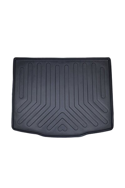 Rizline Ford Kuga 2023 Araca Özel Tasarım 3D Bagaj Havuzu