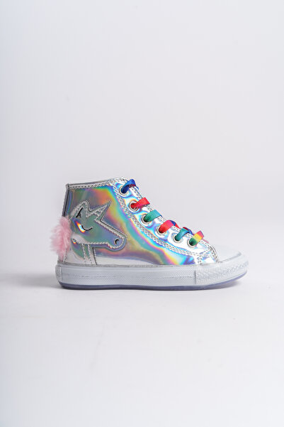 Solo Bag Solo Shoes&bag Çocuk Ortopedik Destekli Unicorn Günlük Spor Ayakkabı