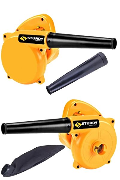 Sturdy NEW 550 W Hava Üfleme Makinesi Elektrikli Hava Üfleme Körüğü