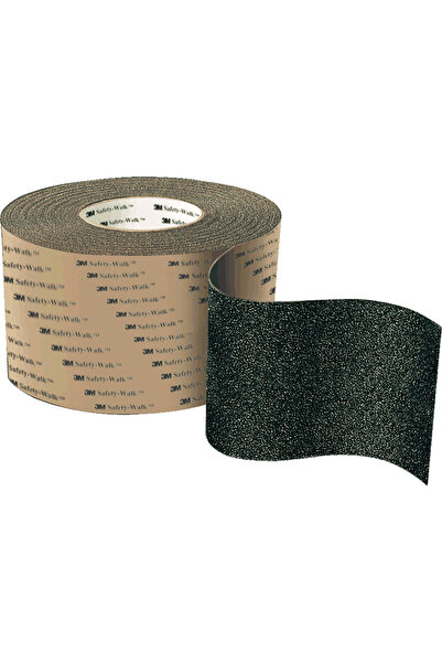 BantMarketim 3M Safety Walk 610 Merdiven Kaydırmaz Kaymaz Bant 50mm x 6mt