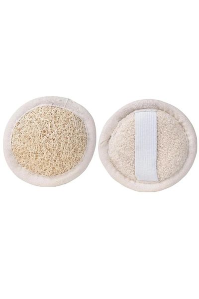 HB Organik Doğal Ürünler Pumpkin Fiber Bath Face and Body Scrub (Exfoliating)