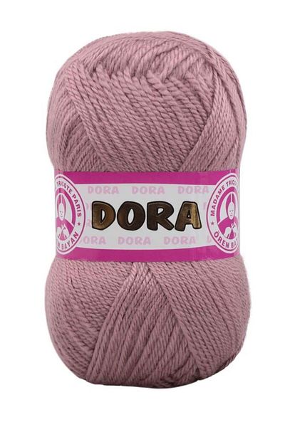 Ören Bayan Ören Dora Knitting Thread Powder (127) Pack of 5