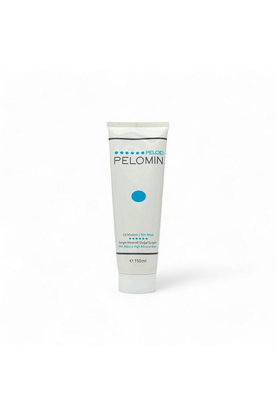 PELOMIN Peloid Pelomin Face and Skin Mask 150 ml