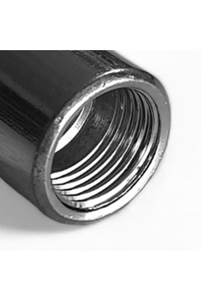 YUNUSDUŞ 1/2 Tap Fountain Steel Intermediate Extension Connection Insert 4cm