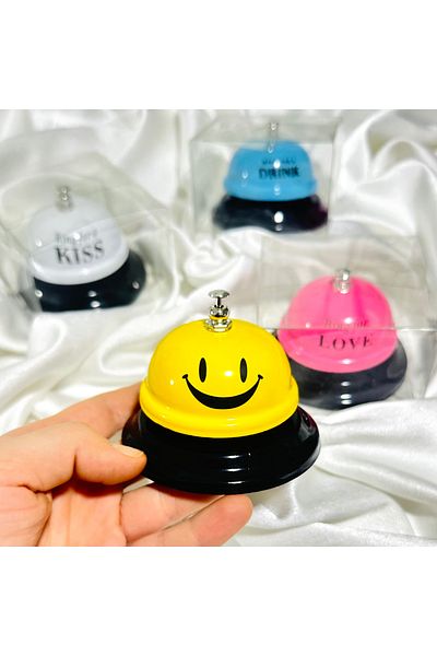 TOFY BUTİK Reception Bell