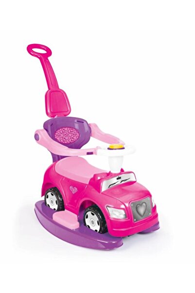 Dolu 2537 Unicorn 4 Ü 1 Arada Araba Çocuk Ilk Arabam Yürüme Arabası