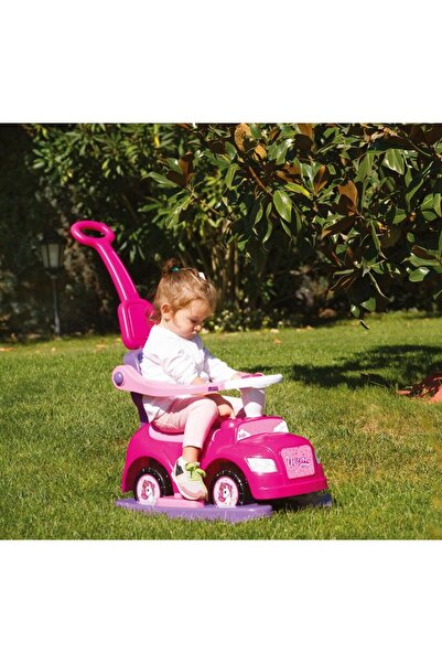 Dolu 2537 Unicorn 4 Ü 1 Arada Araba Çocuk Ilk Arabam Yürüme Arabası