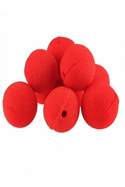 Alfa Life Marketing Sünger Palyaço Burnu