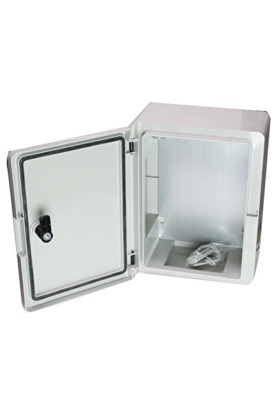 Kendal Çetsan ABS Pano Opak Kapaklı 27X35X16 P.02735 (ABS Kofra Pano)