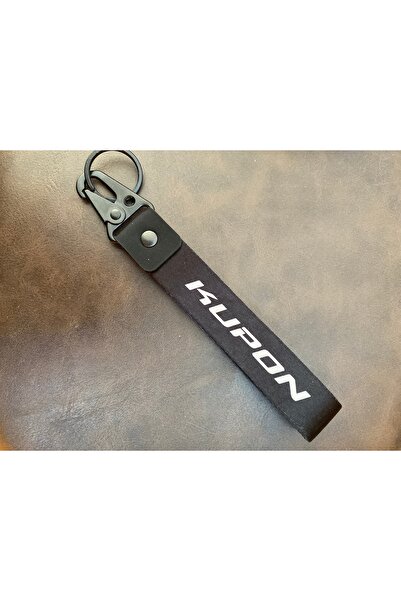 TEZCANS Breloc cupon