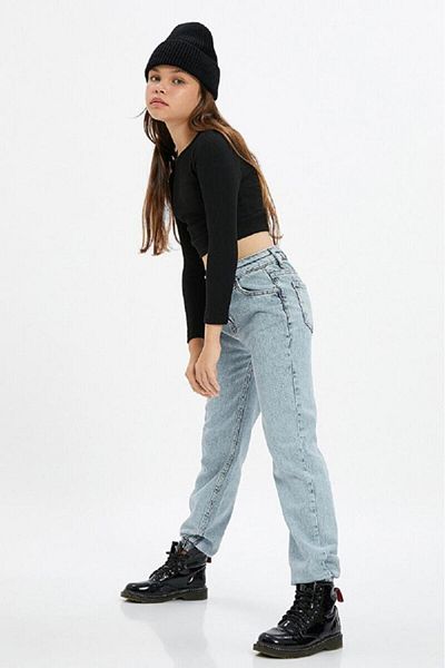 Koton Girl's Jeans