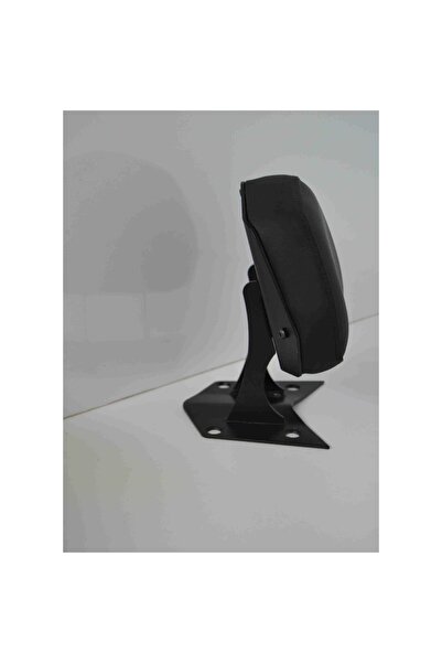 Honda Pcx 125 & 150 Sissy Bar Siyah