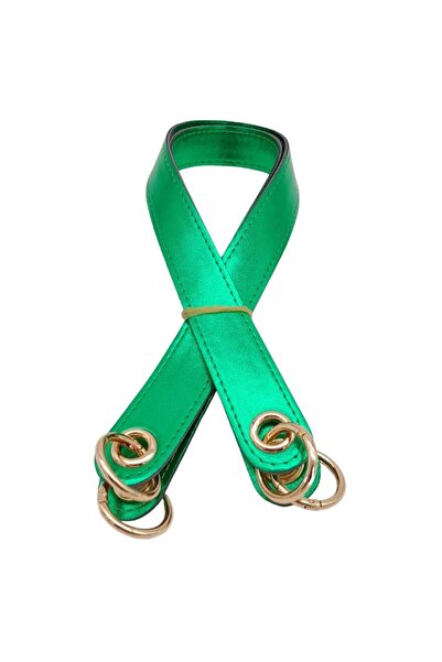 angel çanta aksesuar Angel Torba dodatak sjajna lakirana koža Koža ptičje oči...