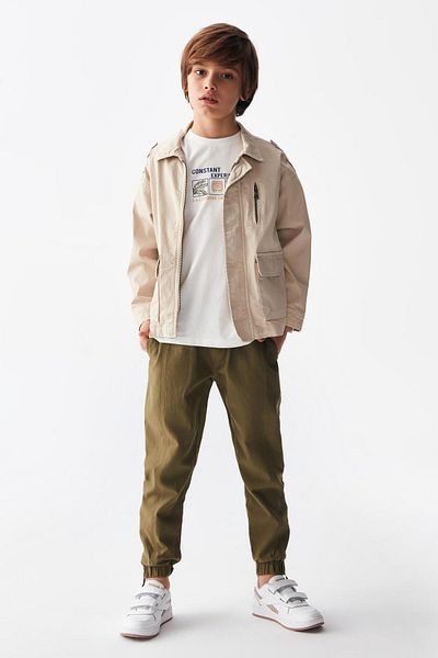 nk kids Boy's Pocket Jacket 46703