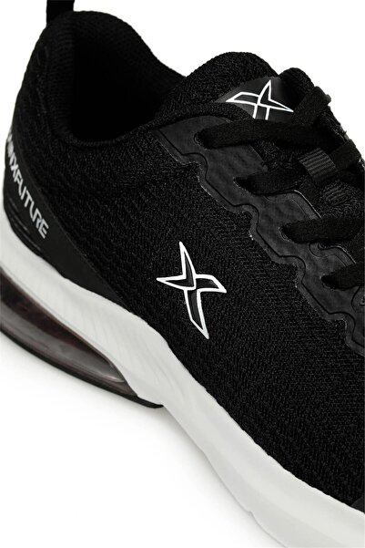 Kinetix A10148965112020 4m Craw Tx 4fx Siyah Erkek Sneaker Ayakkabı