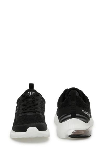 Kinetix A10148965112020 4m Craw Tx 4fx Siyah Erkek Sneaker Ayakkabı