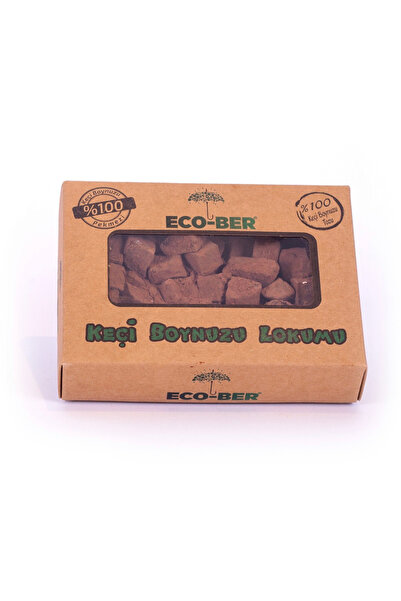 Ecober Keçiboynuzu Lokumu