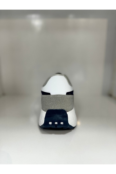 M.P. 241-1546 Model Gray Men's Sports Shoes