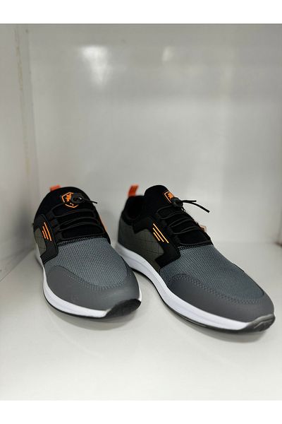 M.P. 241-1531 Smoked Men's Sports Shoes