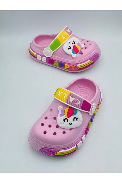Hızlı Al Cute Cat Figure Non-Slip Sandals Slippers