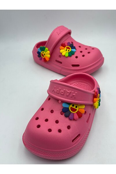 Hızlı Al BABY GIRL SANDALS SLIPPERS SLIPPERS