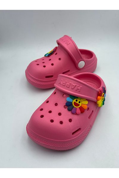 Hızlı Al BABY GIRL SANDALS SLIPPERS SLIPPERS