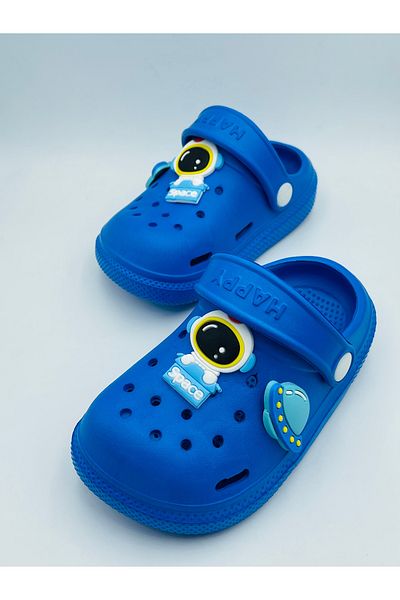 Hızlı Al BABY BOY SANDALS SLIPPERS CROSS SLIPPERS