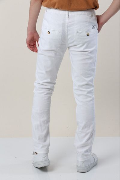 Beebird CHINA WOVEN CHILDREN'S PANT