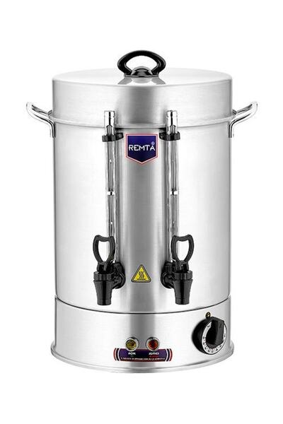 Remta 250 Bardak Standart Çay Makinesi 22lt