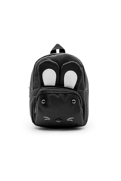 BORNAY 0 - 6 Years Old Kindergarten Nursery Kids School / Backpack