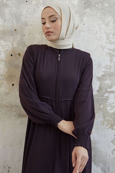 InStyle جبر حرير المدينة المنورة - البرقوق