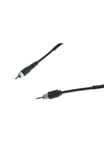 DELTAFORCE Yamaha Ybr 125 Esd Kilometre Teli