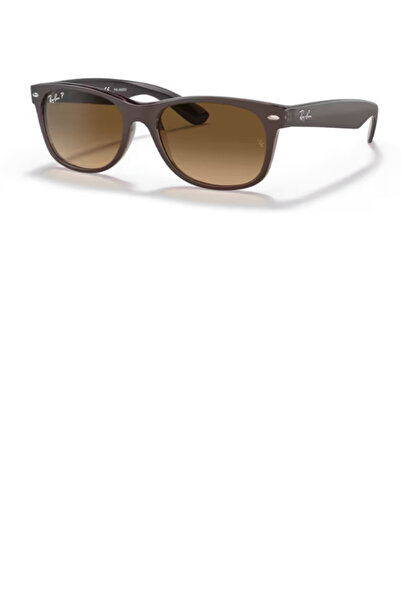 Ray-Ban HAKKI OPTİK RAY-BAN RB 2132 6608M2 55 EKARTMAN POLARİZE CAM UNISEX GÜ...