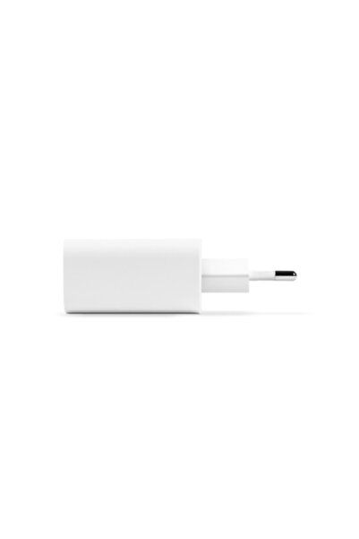 Ttec Smartcharger Pd 30w Usb-c Seyahat Hızlı Şarj Aleti-beyaz