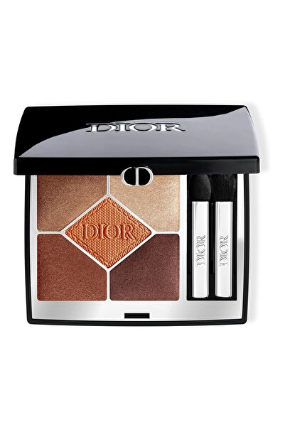Dior 5 Couleurs Couture Eyeshadow Palette-Özel Olarak Tasarlanmış Pürüzsüz Canlandırıcı Göz Far Paleti