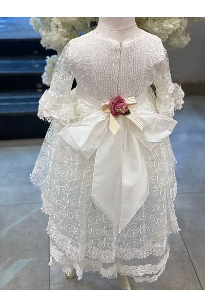 Miss Lorin Kids Children's Dress