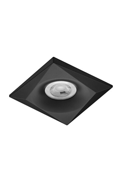 NEVO Sıva Altı LED Spot Siyah 6500K Beyaz Işık ND346