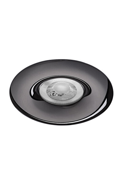 NEVO Sıva Altı LED Spot Platin 6500K Beyaz Işık ND400