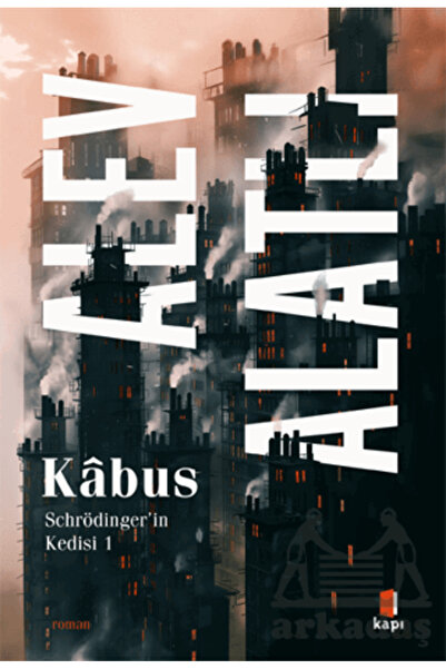 Kapı Yayınları Kabus