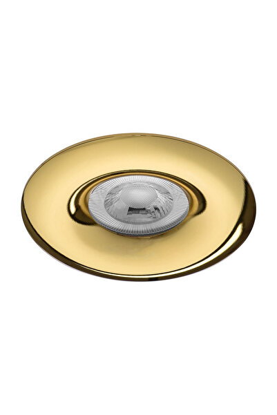 NEVO Sıva Altı LED Spot Gold 4000K Ilık Beyaz ND400