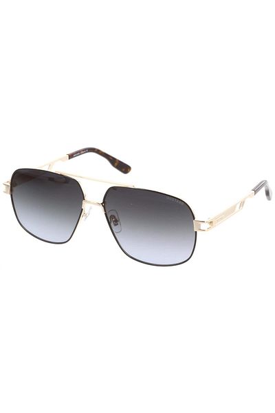 Mustang MU2373-01 62 Sunglasses for Men