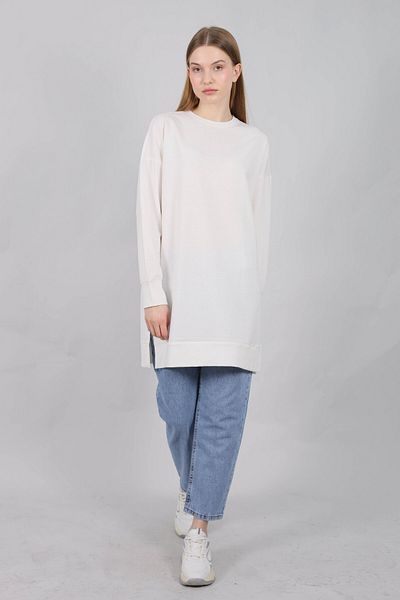 Moylin 2557 تونيك أساسي بفتحة