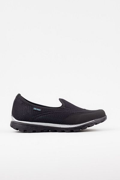 Adım Adım Women's Memory Sole Extra Light Orthopedic Shoes