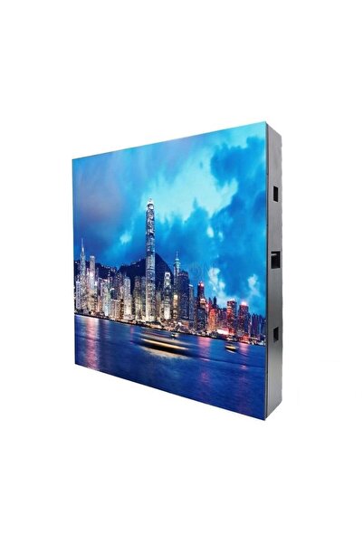 SANEC P4 RGB Renkli Led Ekran İç Mekan 96x96cm