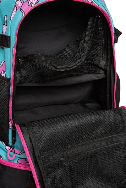 Mad Wave LANE Backpack - Ice Cream