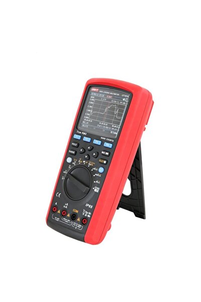 Unit Ut181A True Rms Digital Multimeter and Datalogger