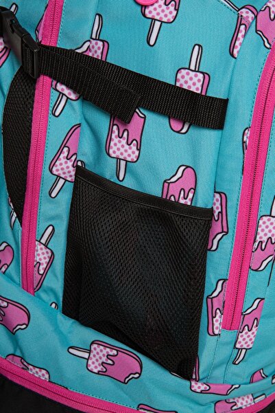 Mad Wave LANE Backpack - Ice Cream