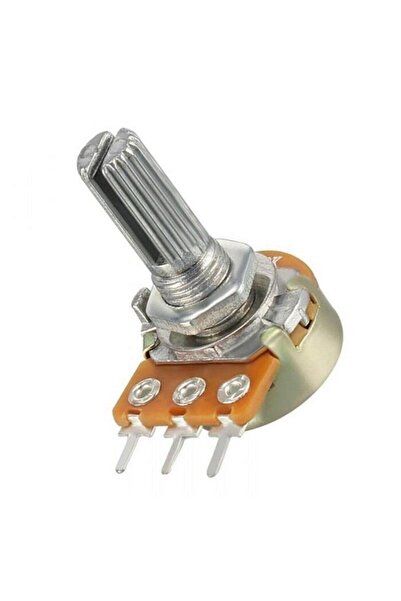 SANEC 500k Potansiyometre