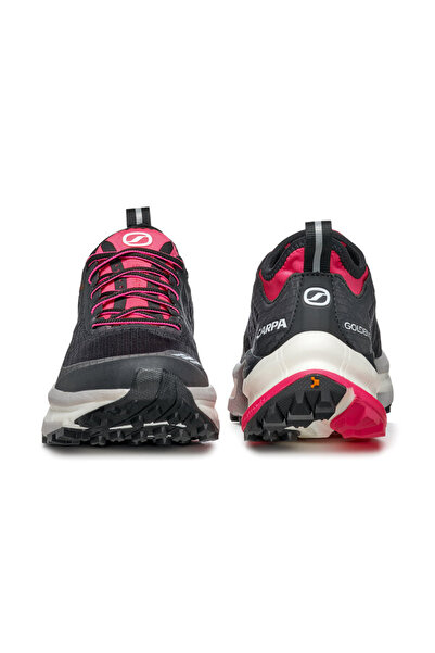 Scarpa Golden Gate ATR Siyah Kadın Koşu Ayakkabısı